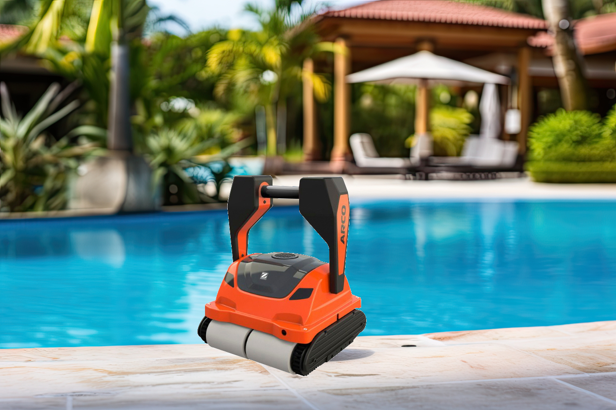 Zodiac Arco pool cleaner