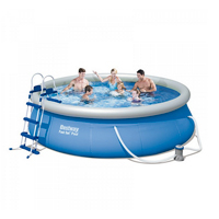 Inflatable Pools