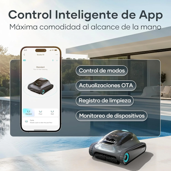 APP de Aiper