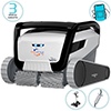 Dolphin Poolstyle 60i robot pool cleaner