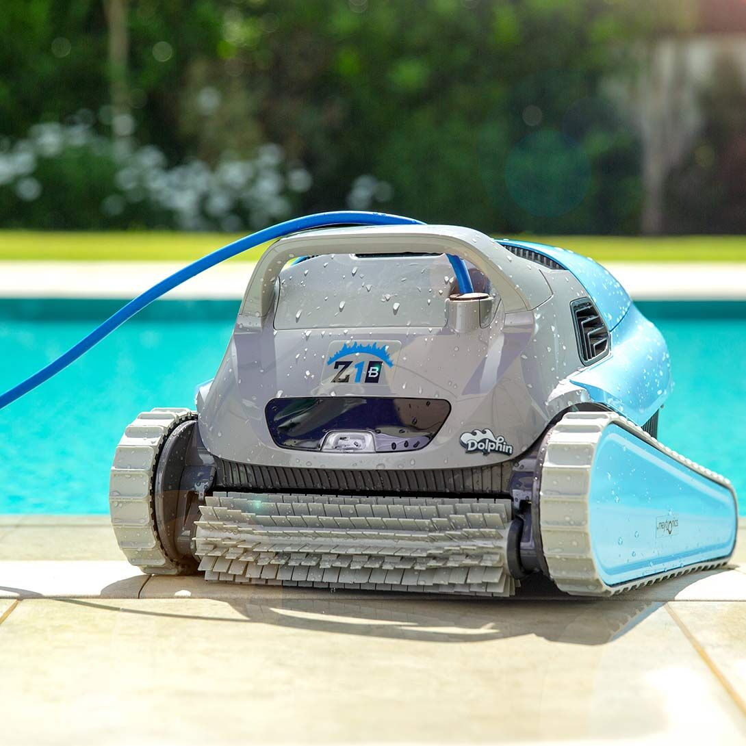 Pool cleaner Dolphin Z1B