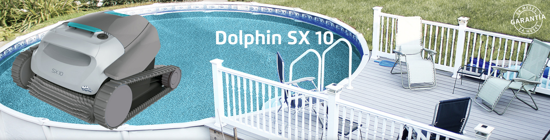 Dolphin SX10