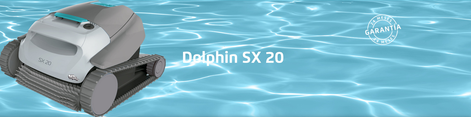 Dolphin SX 20