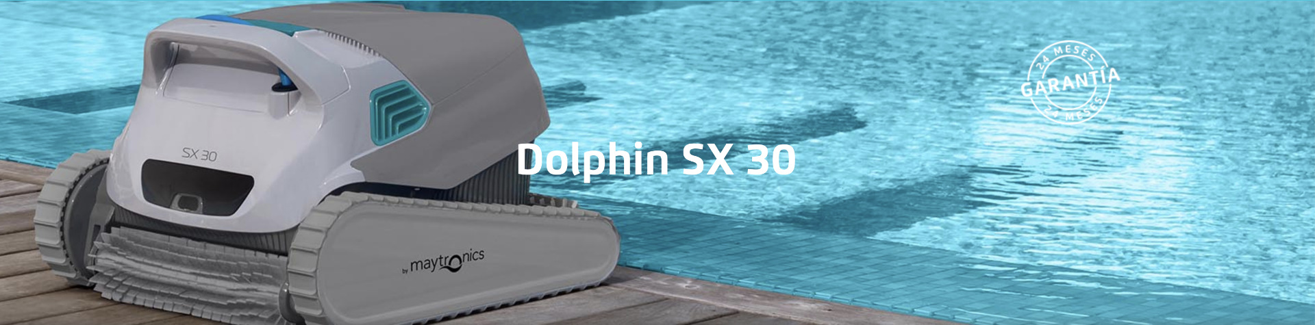 Dolphin Sx 30