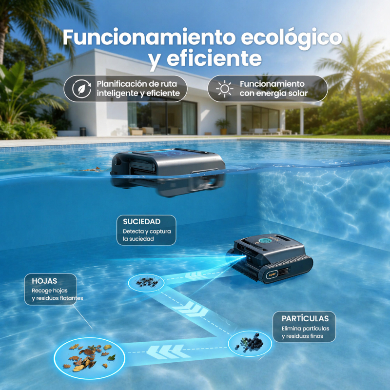 Scuba V3 Vision AI con Micromesh, filtraci&oacute;n de doble Nivel.