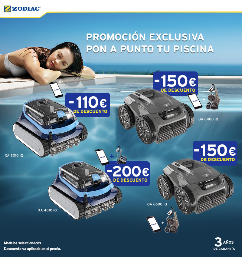 Promo Bono Zodiac