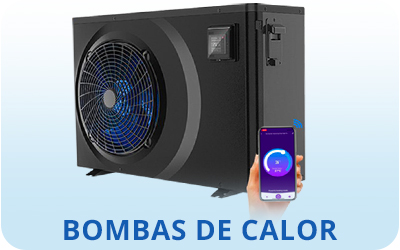 Bombas de Calor