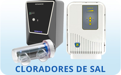 Cloradores de Sal