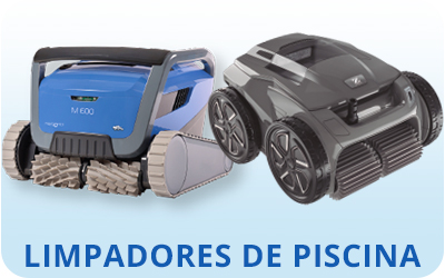 Limpiadores de Piscinas