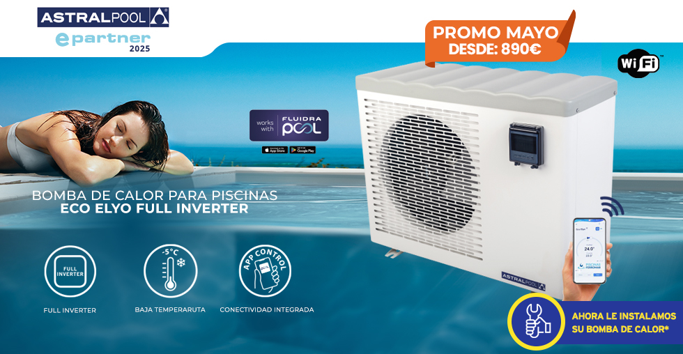 Promoción Bomba de Calor