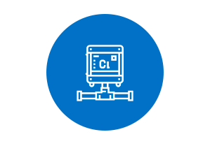 Tratamiento del agua Zodiac