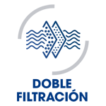Sistema de Doble Filtraci&oacute;n