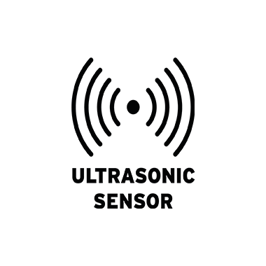 Sensores Ultrasónicos