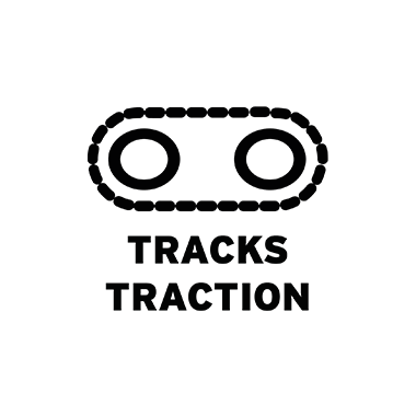 Tracks Traction
