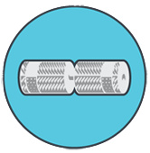 Doble motor de tracción