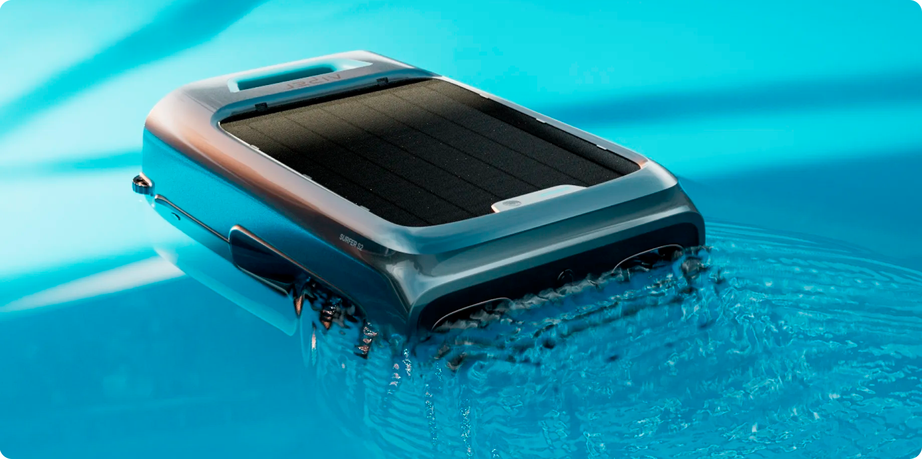 Tienda Aiper Skimmers