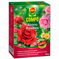 Abonos Sólidos