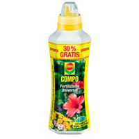 Fertilizantes Líquidos