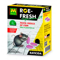 Raticidas