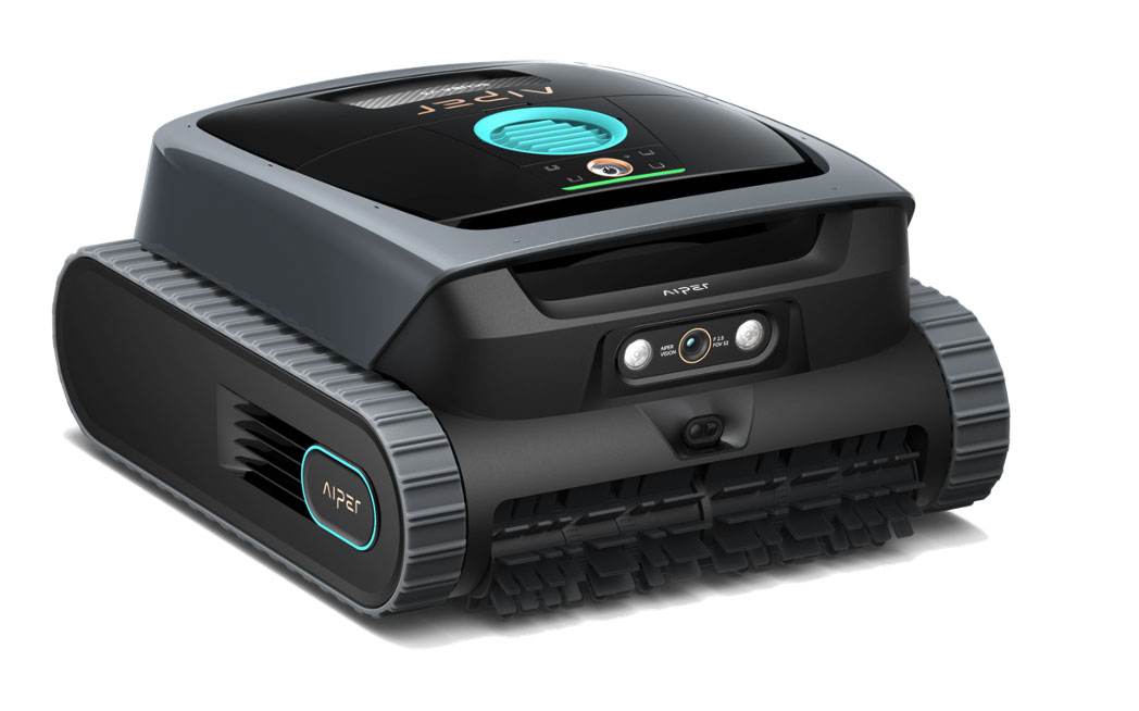 Aiper Scuba V3 Vision AI