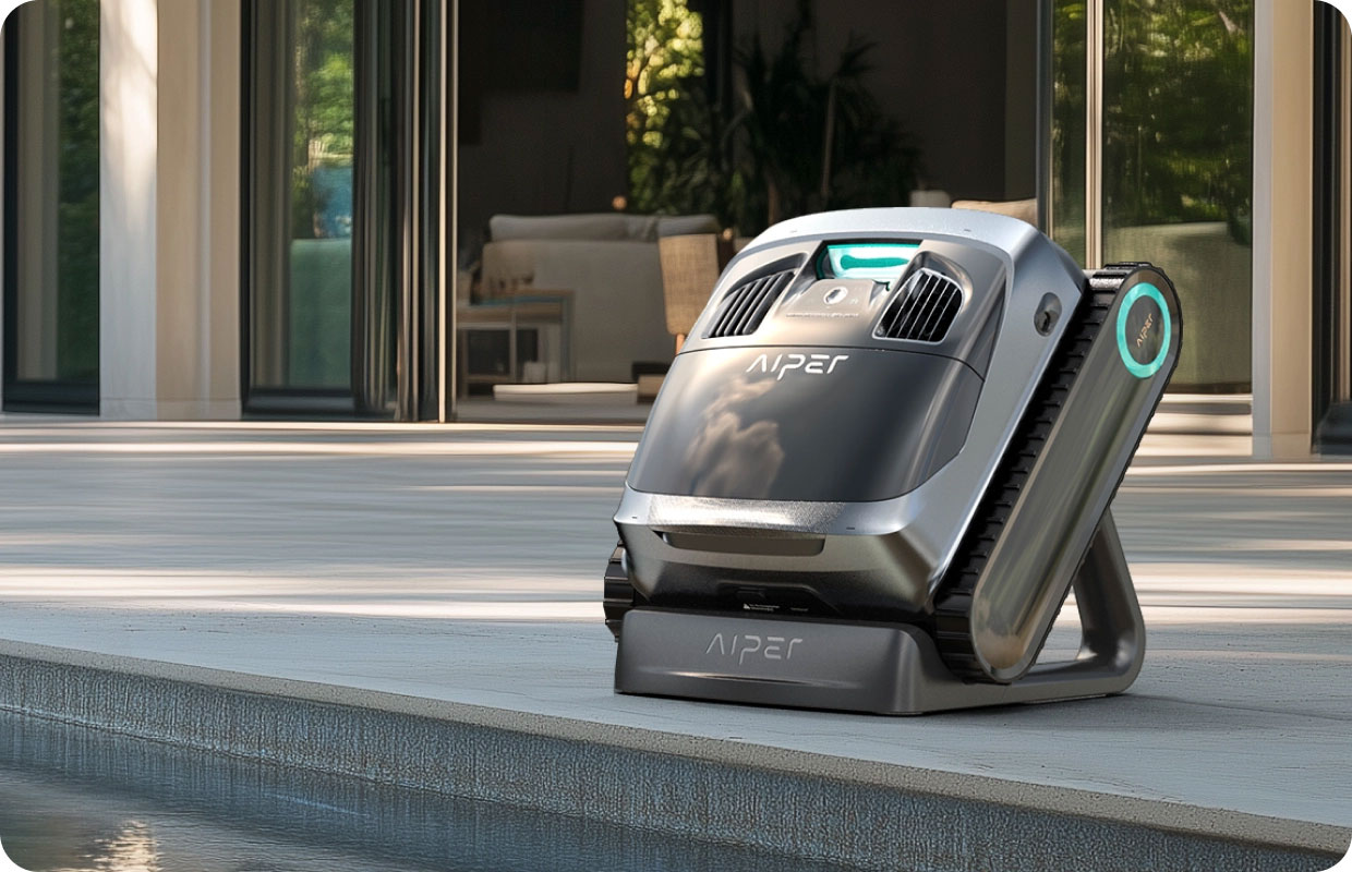 Aiper Scuba X1