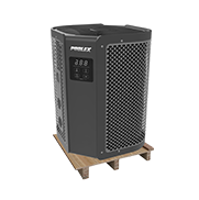 Poolex Vertigo FI Heat Pump