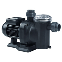 Spare parts Astralpool Sena pump