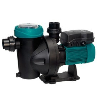 Recambios Bomba Espa Silen I