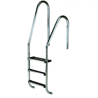 Spare parts AstralPool Asymmetrical Ladder