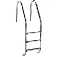 Recambios Escalera Inox Standard Luxe AstralPool