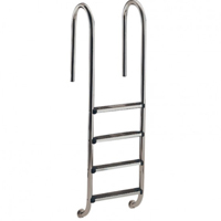 Spare parts Standard Wall Ladder Standard AstralPool