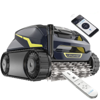 Recambios Zodiac Freerider RF 5600 iQ Sin Cables