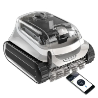 Recambios Zodiac 52 XA-LiiQ