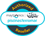Authorized Reseller