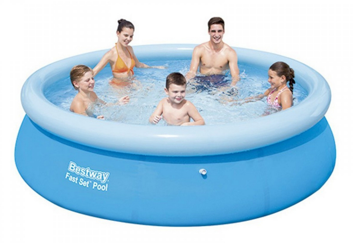 Piscinas Hinchables Infantiles Bestwey