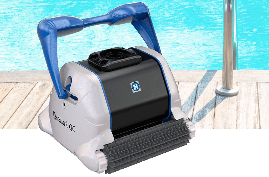 Aquasphere ASR 105 robot limpiafondos piscina