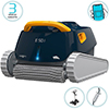 Dolphin E50i robotic pool cleaner