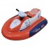 Wavemaker watercraft