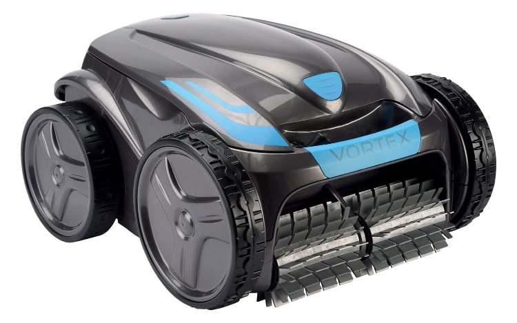 Robot Cleaner Zodiac Vortex OV 3480